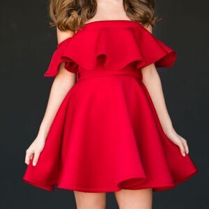 Boutique Cocktail Dress 